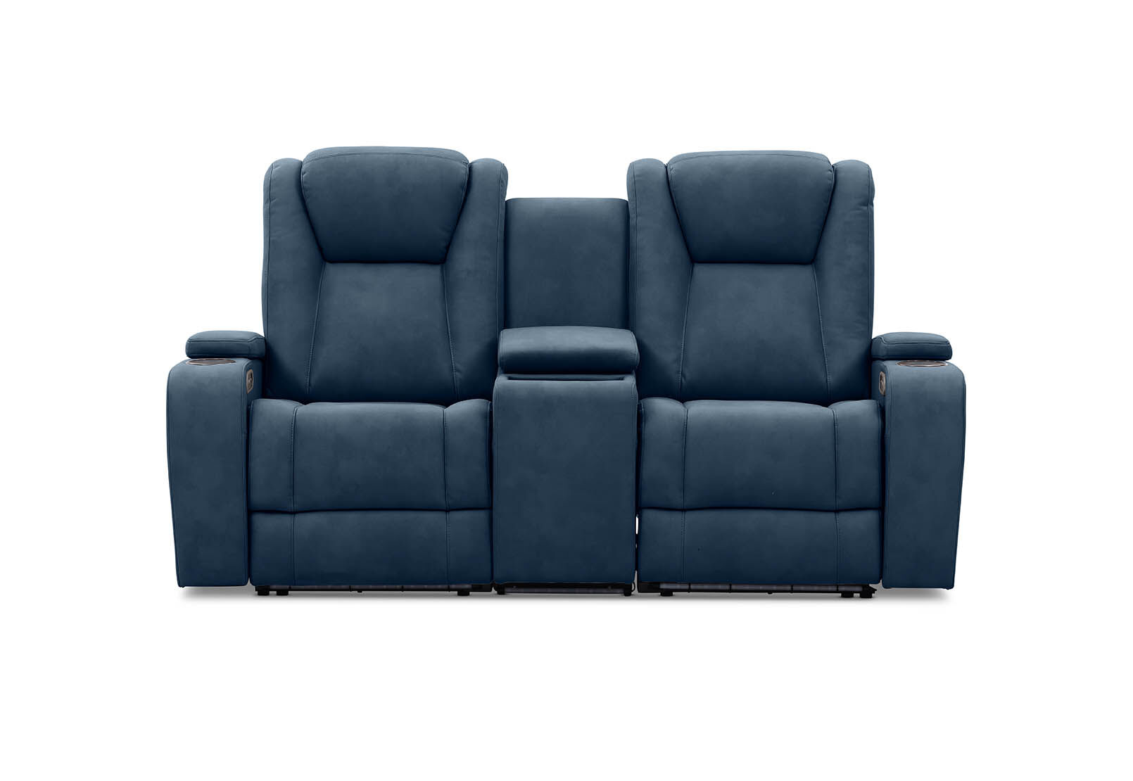 SENTINAL MK2 - Fabric 2 Seater SENTINAL MK2