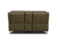 RENATO LEATHER