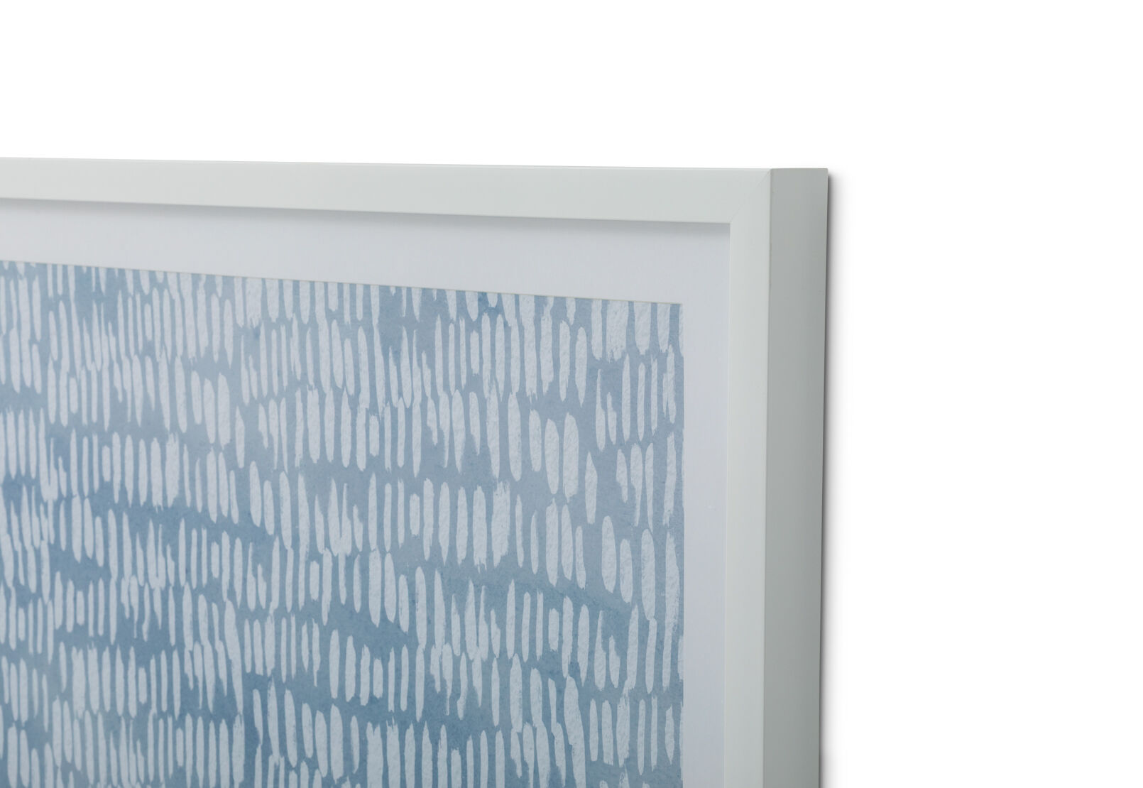 AZURELLE - Picture Frame with Plexiglass AZURELLE