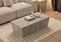 CAVELL - Coffee Table CAVELL