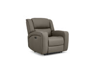 CAPALDI LEATHER