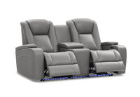 SENTINAL MK2 LEATHER
