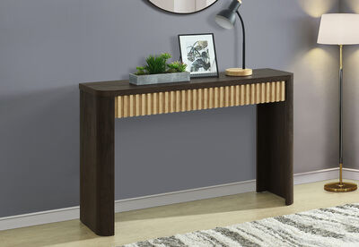 SAN FERNANDO - Sofa Table