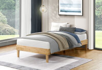 CRAIG - King Single Bed Base CRAIG