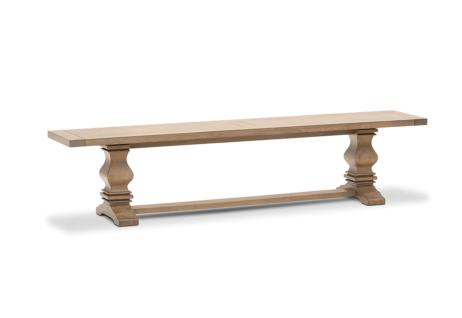 American Oak La Salle Mk2 Dining Bench Seat Amart Furniture American Oak La Salle Mk2 Dining Bench Seat Amart Furniture