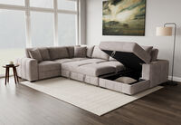 ANWEN FABRIC