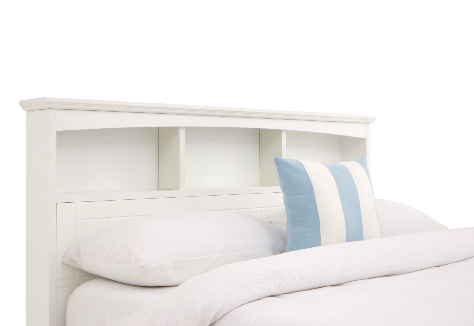 COPELAND - Queen Bed COPELAND