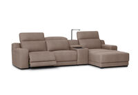 VANTRO FABRIC