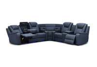 SENTINAL MK2 LEATHER