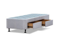 POSTUREPEDIC EXQUISITE ACCOLADE DRAWER BASE