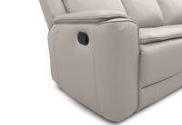 GLUSMAN LEATHER