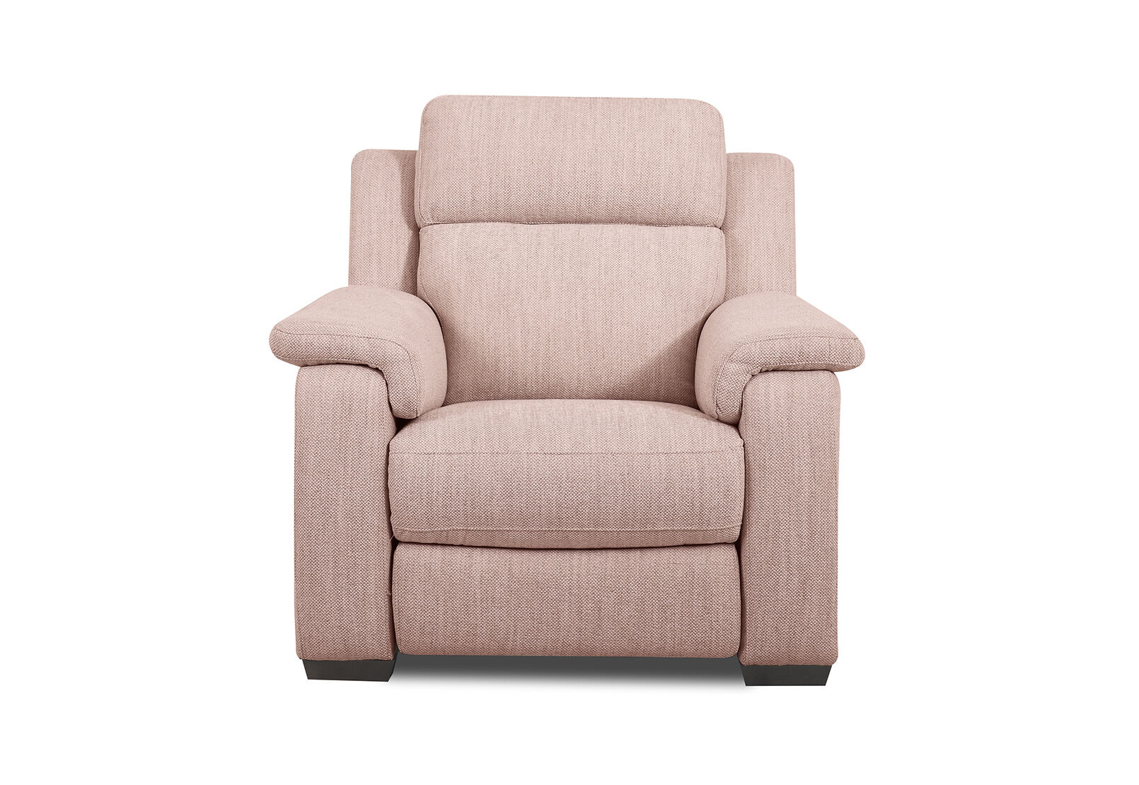 CAPELLO - Fabric Electric Recliner CAPELLO