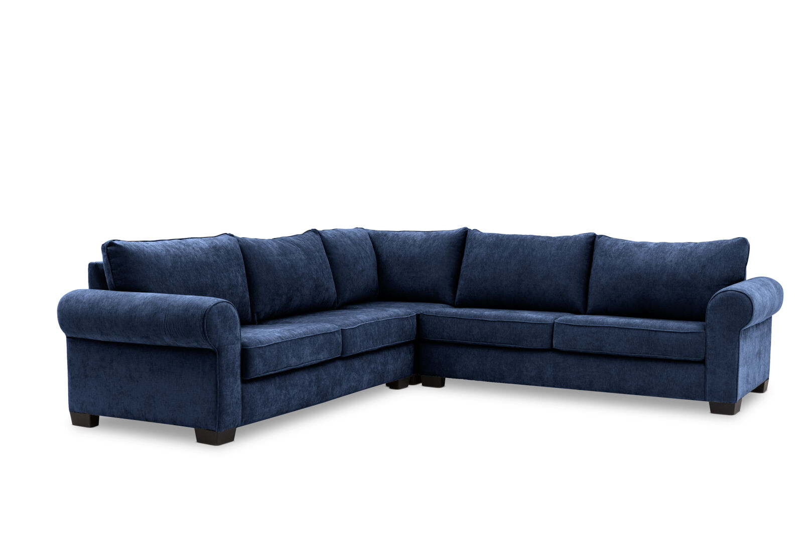 ALLI FABRIC - Corner Lounge ALLI FABRIC