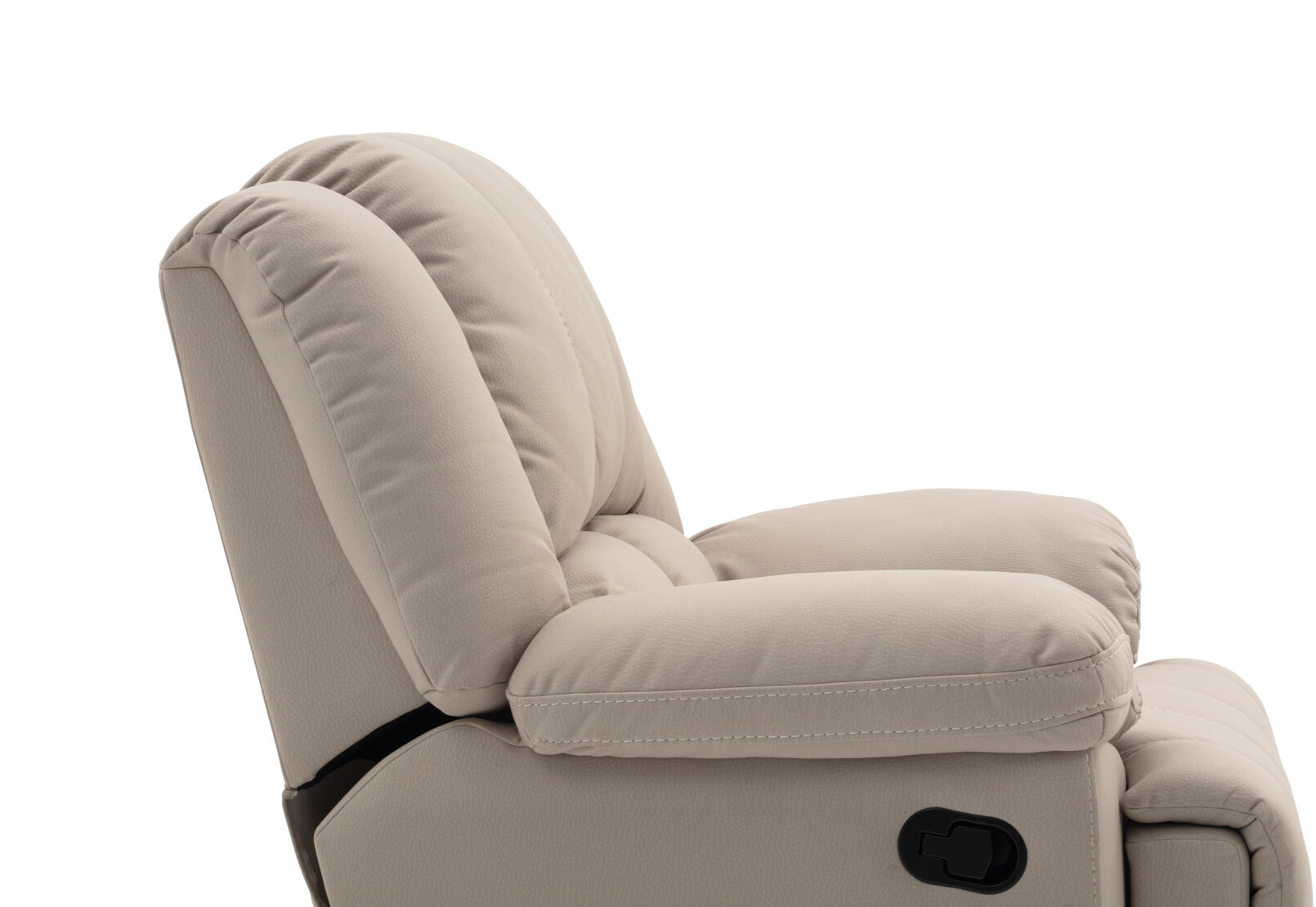 ADRIANO FABRIC - Rocker Recliner ADRIANO FABRIC