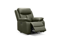 DACIA LEATHER