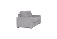 DIAMOND FABRIC - 2.5 Seater Sofa Bed DIAMOND FABRIC