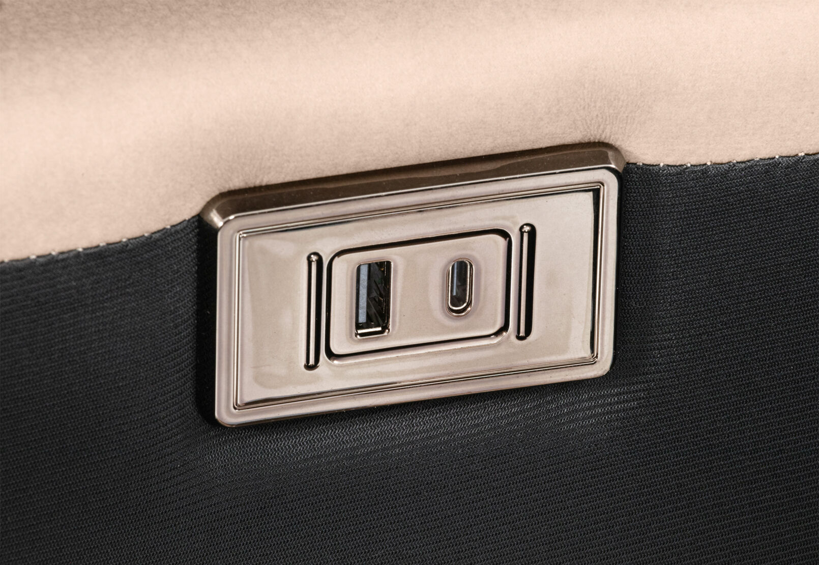 SERGIO FABRIC - 6 Seater RHF Corner SERGIO FABRIC