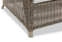 PERDIDO - 4 Piece Outdoor Lounge Setting PERDIDO