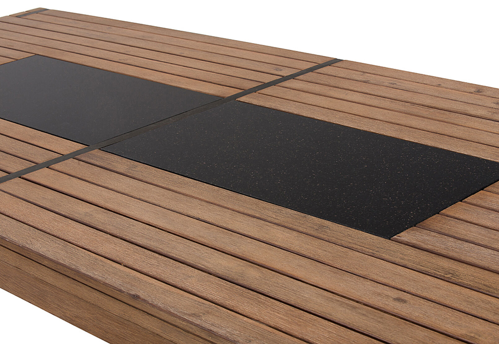 SHADOW2 - 2800 Outdoor Table SHADOW2