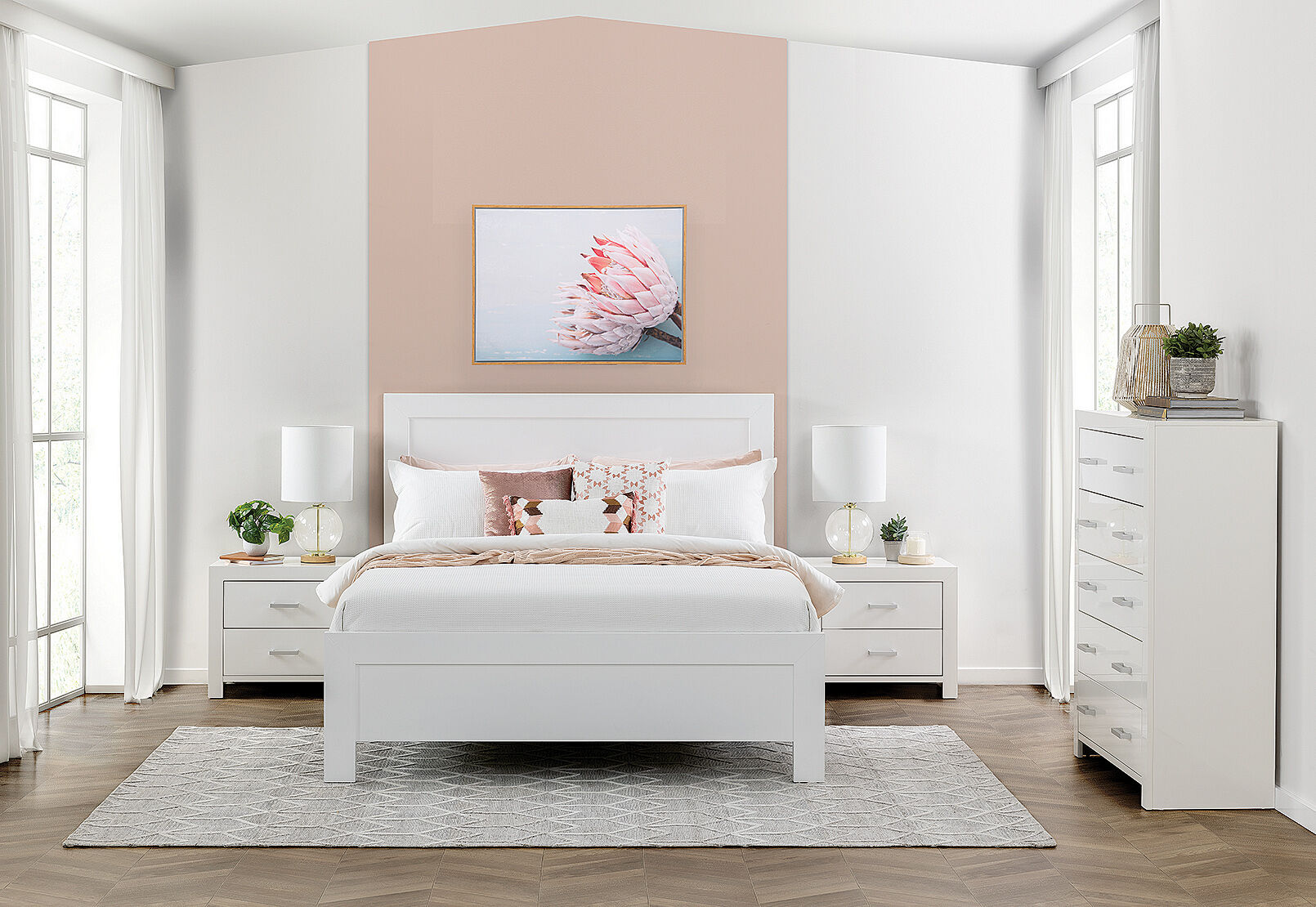 Amart chairs bedroom shop