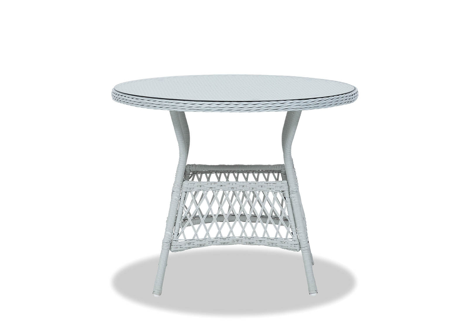 JULIA - Outdoor Round Table JULIA