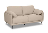 YELLEN FABRIC - 2 Seater Sofa YELLEN FABRIC