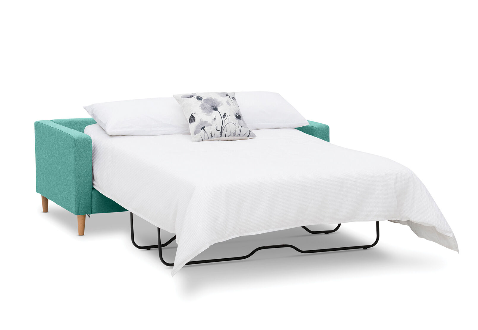 amart betty sofa bed