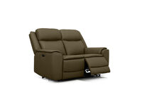 GLUSMAN LEATHER