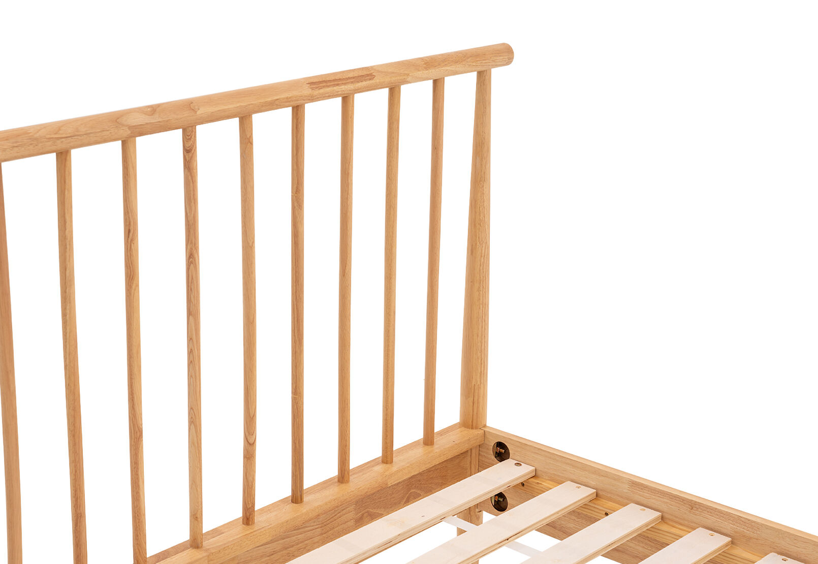SUSANNA - Queen Bed SUSANNA