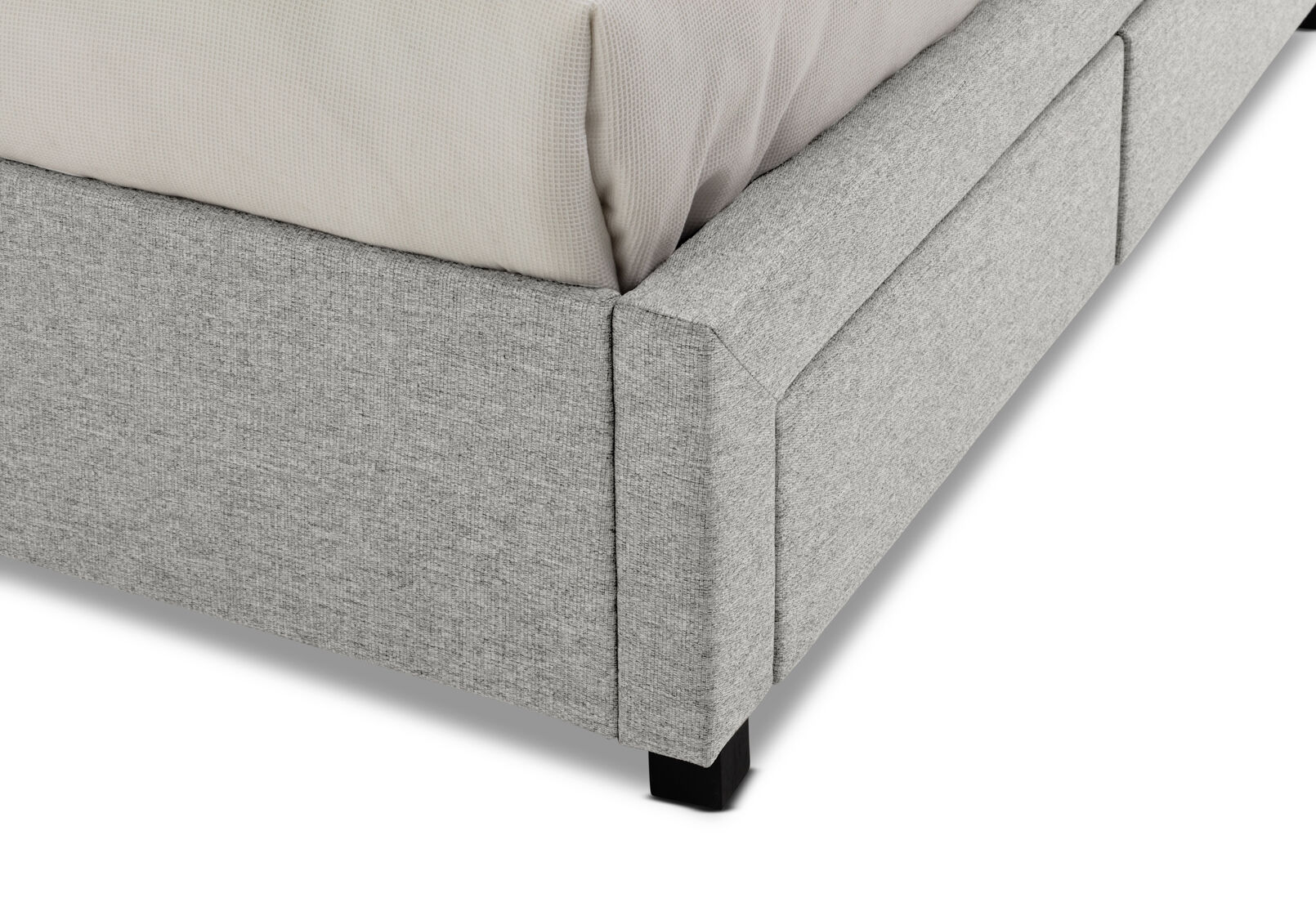 CORBIN - Queen Bed CORBIN