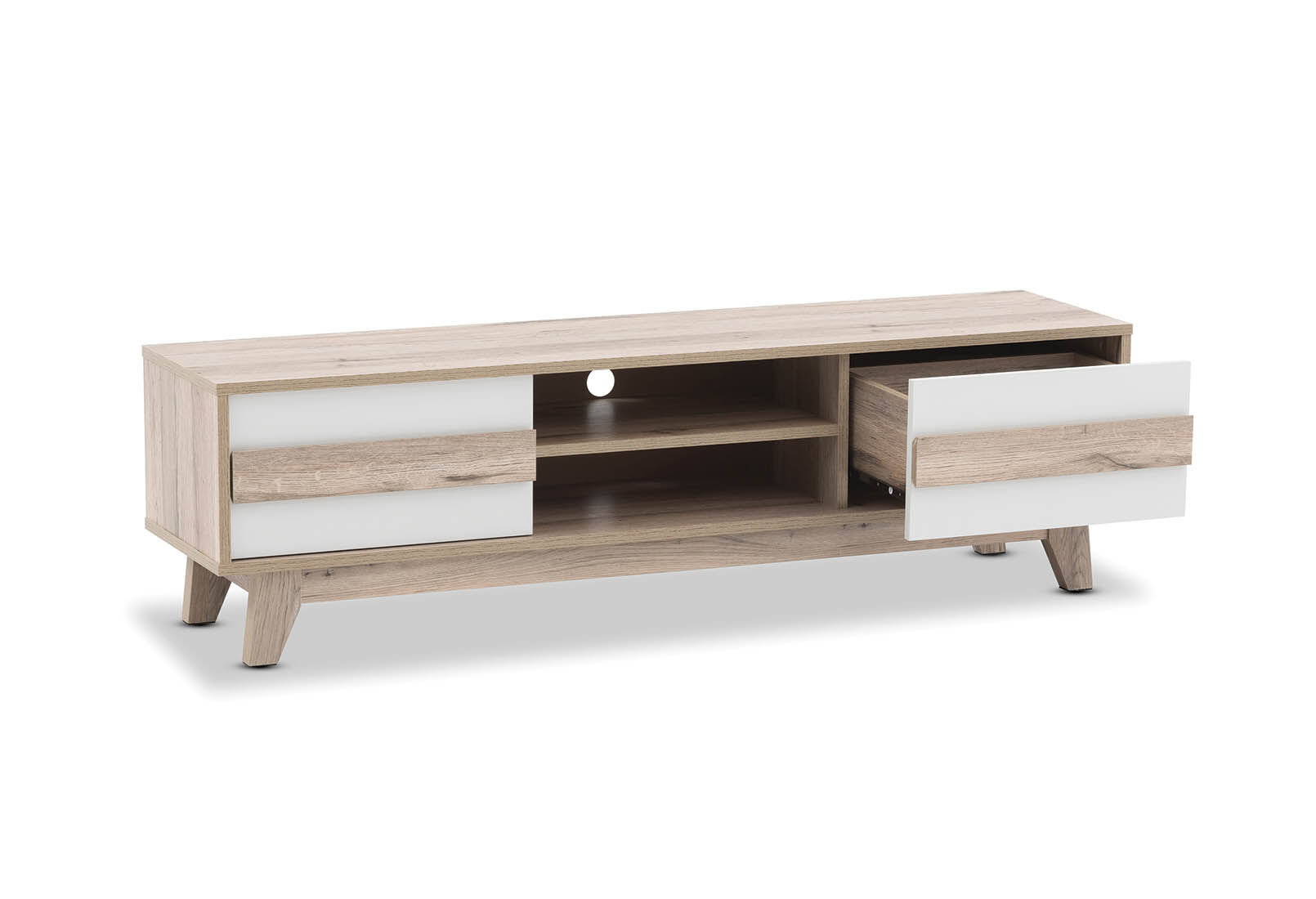 RIDGEWAY - Entertainment Unit RIDGEWAY