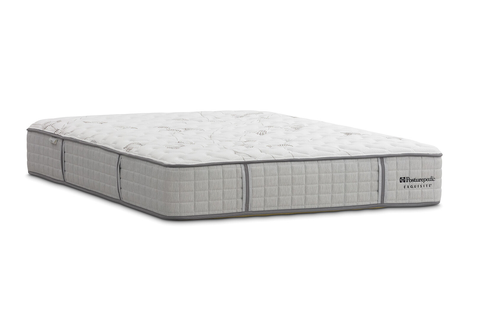 POSTUREPEDIC EXQUISITE ACCOLADE FIRM Super King Mattress