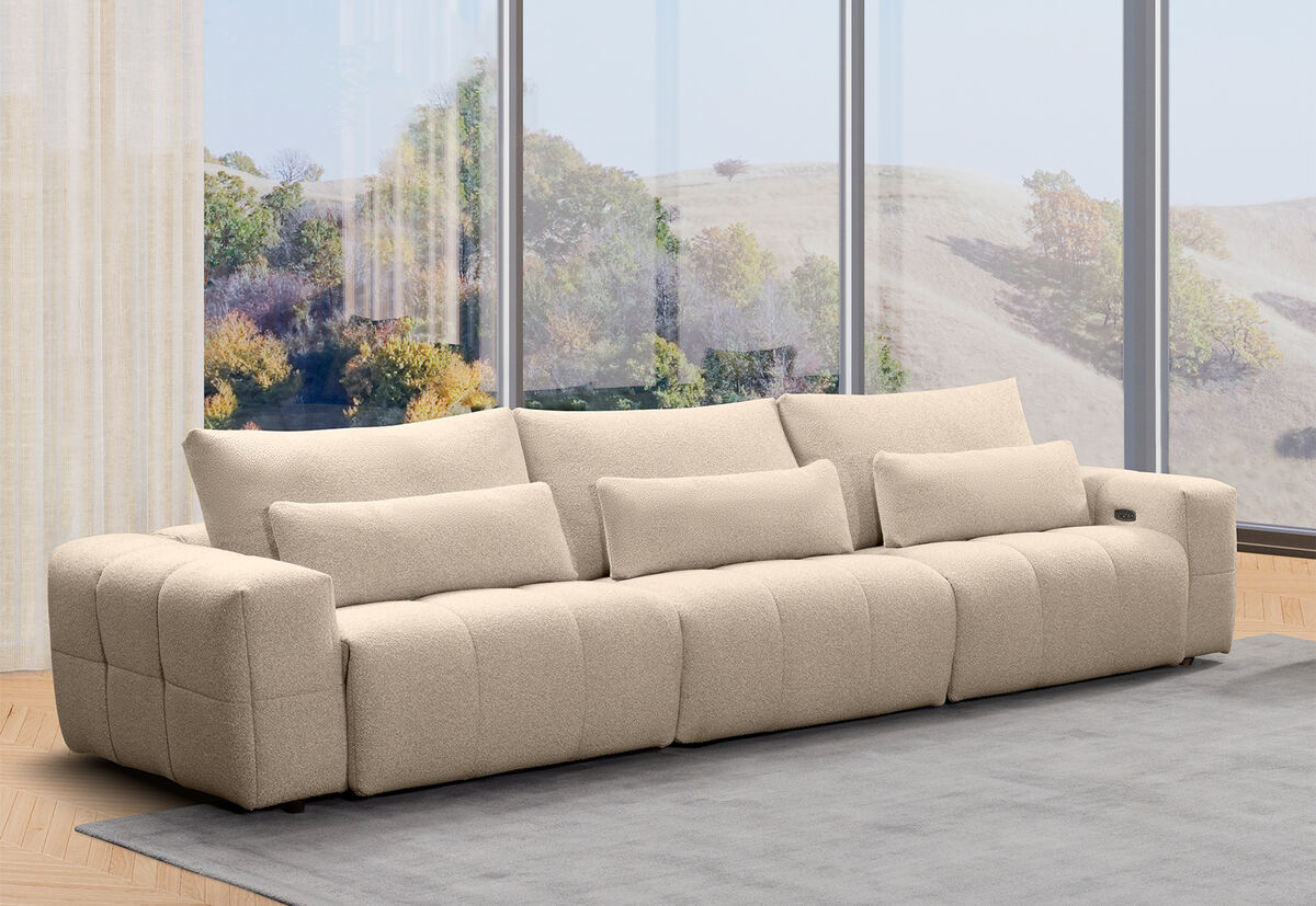 LORYN FABRIC