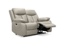 DACIA LEATHER