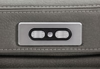 AGASSI FABRIC