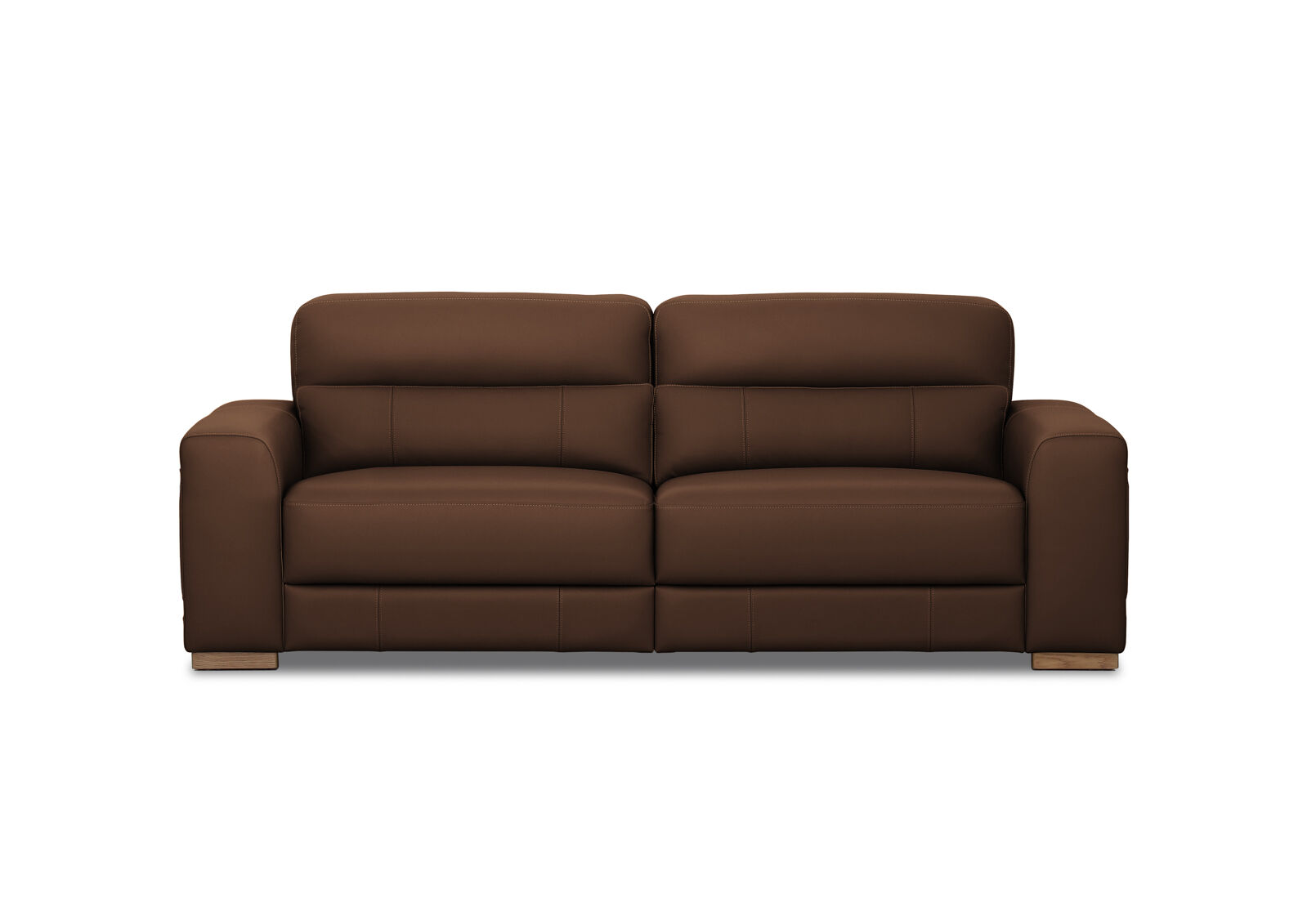 ELLYSE LEATHER - 2.5 Seater Sofa ELLYSE LEATHER