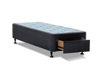 POSTUREPEDIC EXQUISITE ACCOLADE DRAWER BASE - King Single Front Drawer Base POSTUREPEDIC EXQUISITE ACCOLADE DRAWER BASE