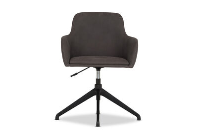 MIKAYLA - Grey Office Chair