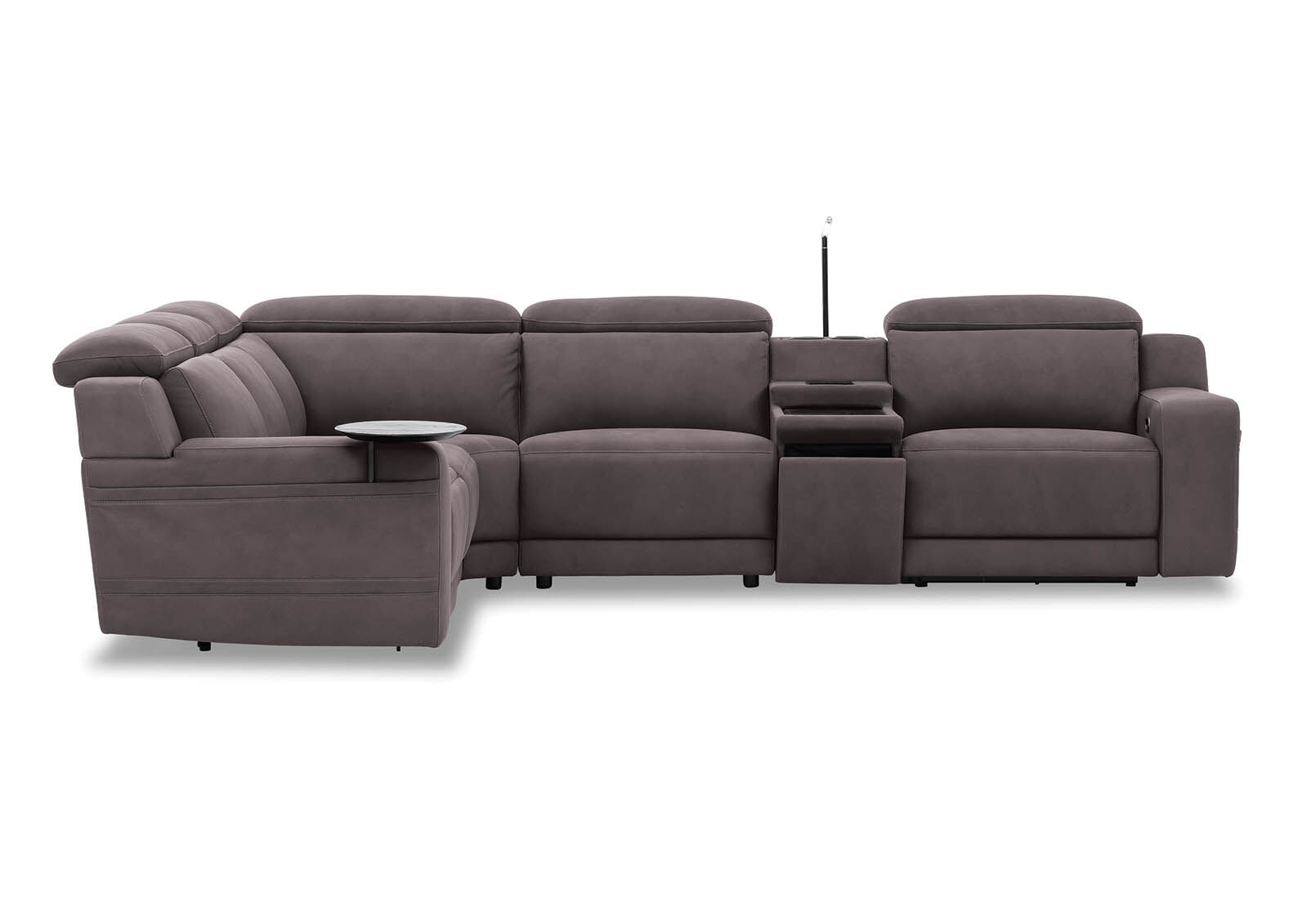 Amart discount modular lounge