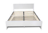 CARRARA - Queen Bed CARRARA