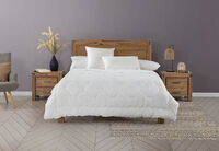 QUEEN BAMBOO BLEND QUILT