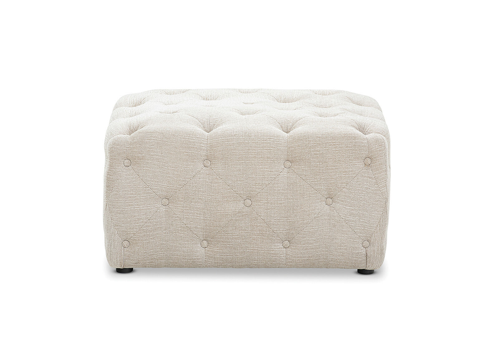 Amart furniture shop ottoman