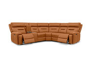 HOLLYWOOD LEATHER