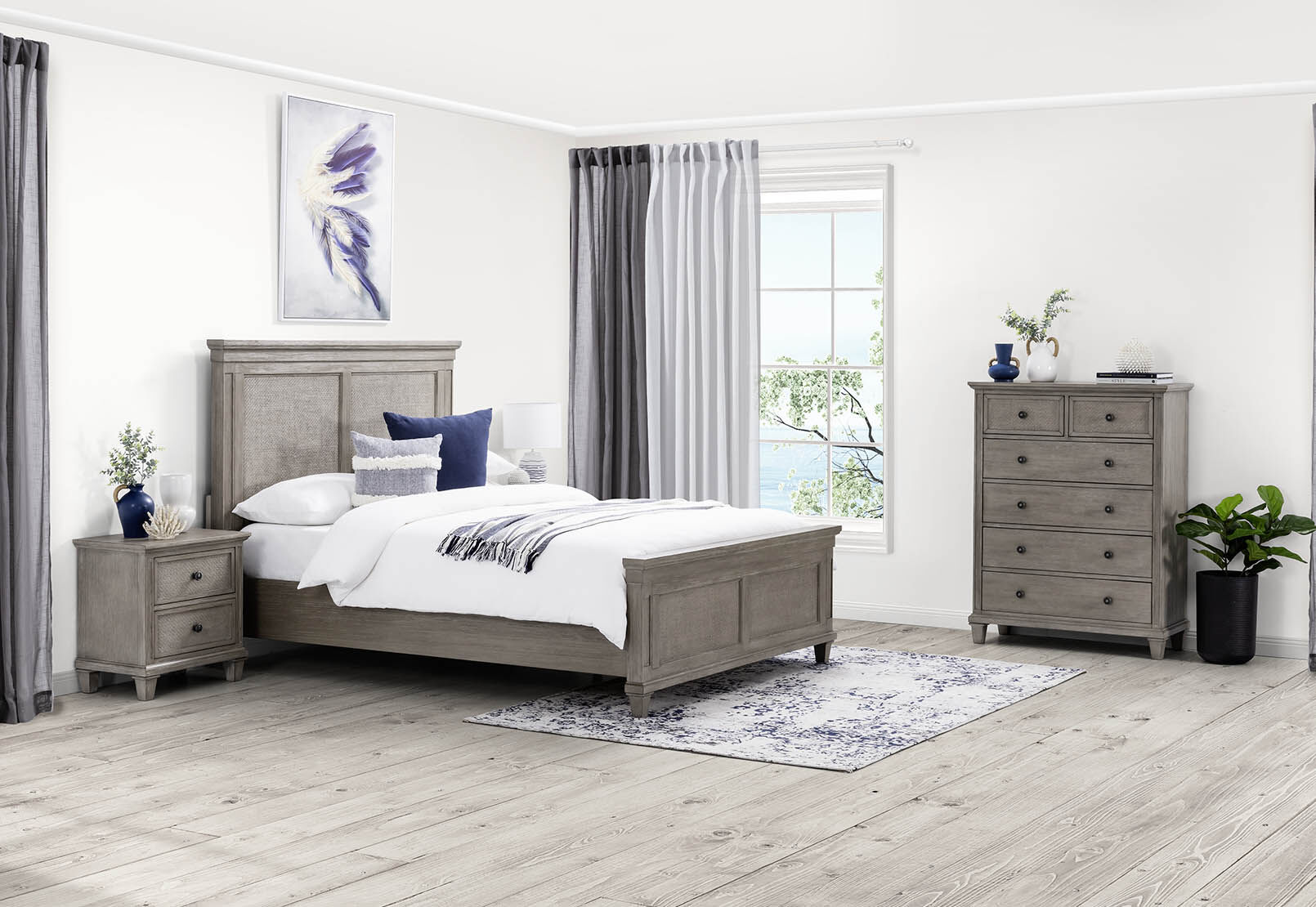 Super amart shop tallboy