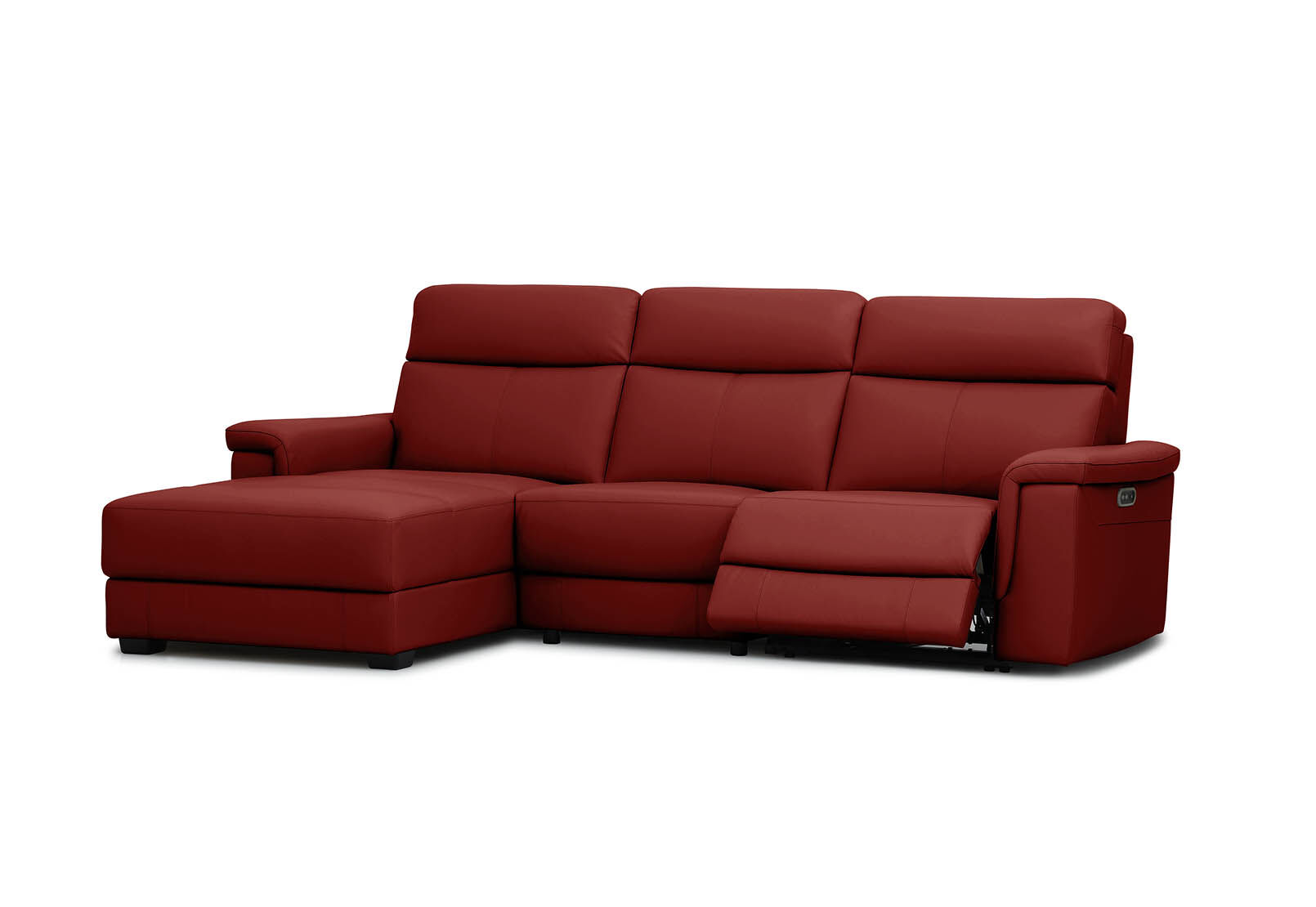 KYSON - 3 Seat Left Hand Facing Chaise KYSON
