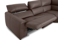 VESSALLI LEATHER