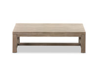 PORTOFINO - Outdoor Coffee Table PORTOFINO