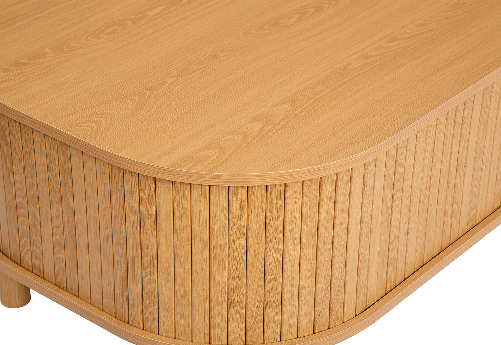 MAHONEY - Coffee Table MAHONEY