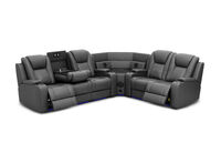 SENTINAL MK2 LEATHER