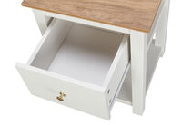 WORCESTER - Lamp Table WORCESTER